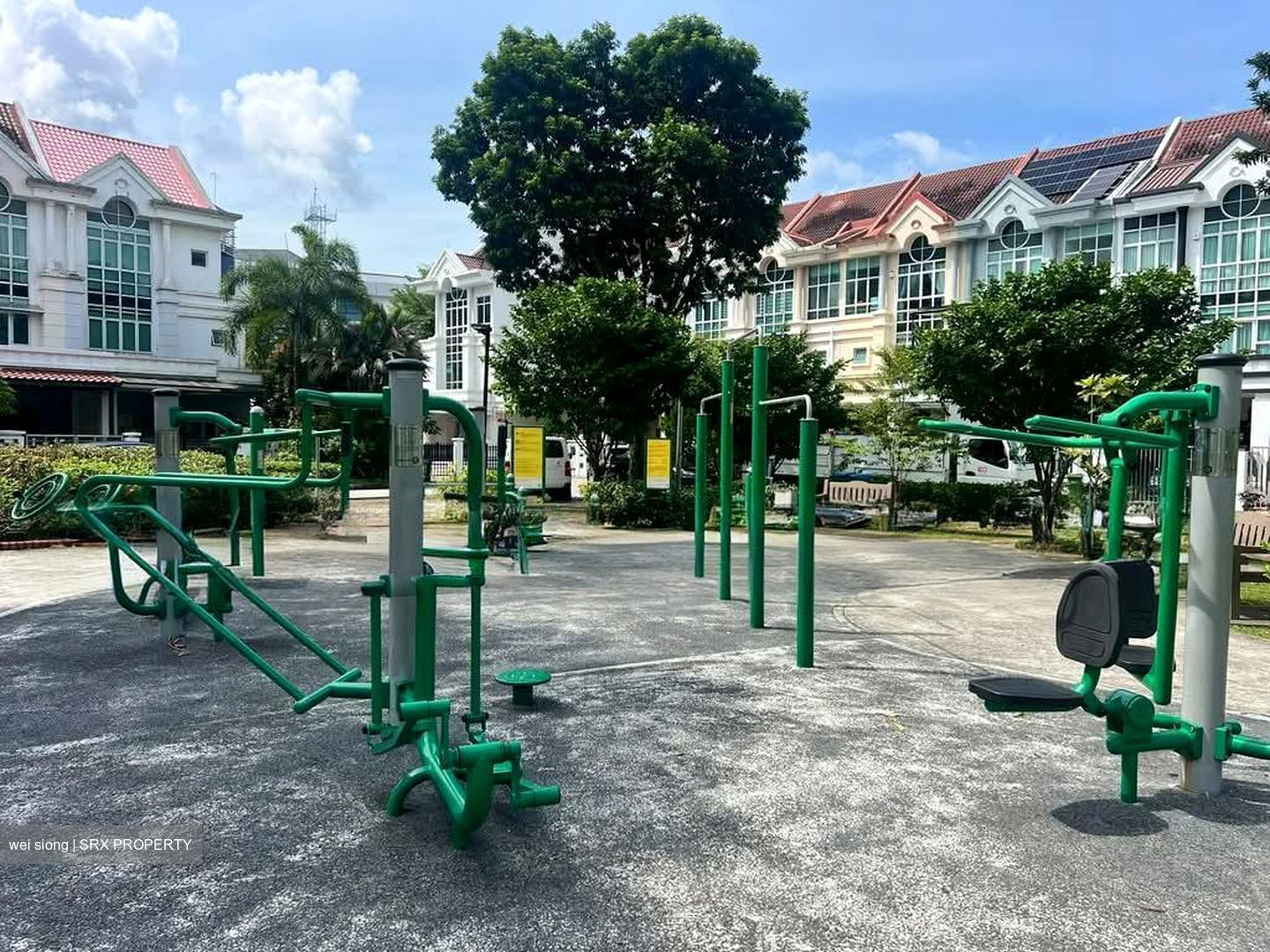 Westwood Park (D22), Terrace #573556451